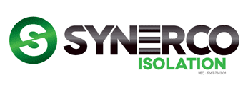 Synerco Isolation